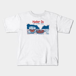 Du Vintage Kids T-Shirt